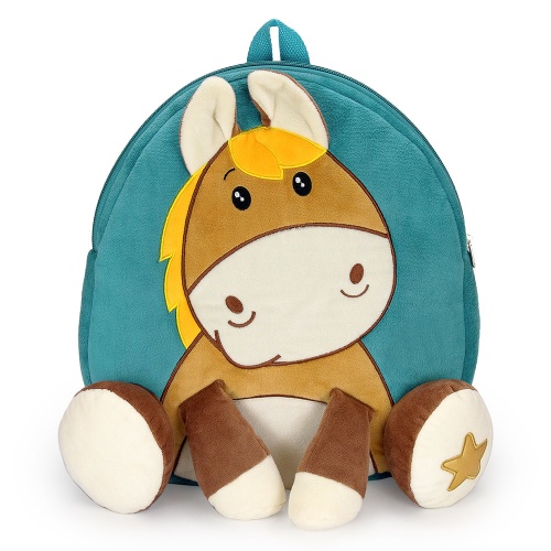 Детский рюкзак с конфетами «Сириус» 600г Стандарт