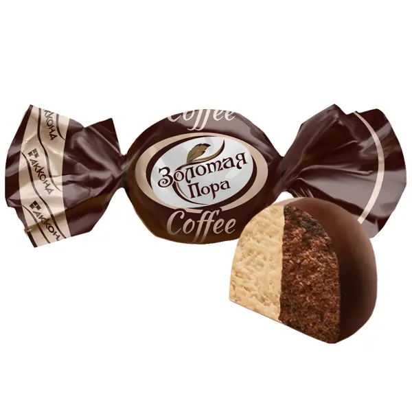 Золотая пора COFFEE (Акконд) Золотая пора COFFEE (Акконд)