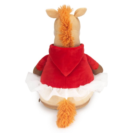 Символ года лошадь «Ника» 600г Стандарт  ПТ26-12с