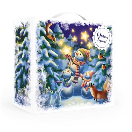 «Новогодний набор №22» НТ-22