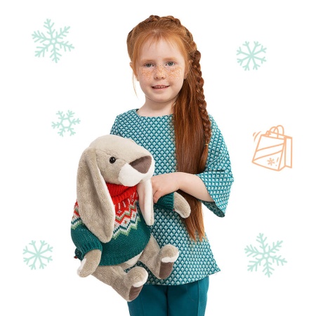 Новогодний набор №8 450г Премиум (2023) НЗ-08п