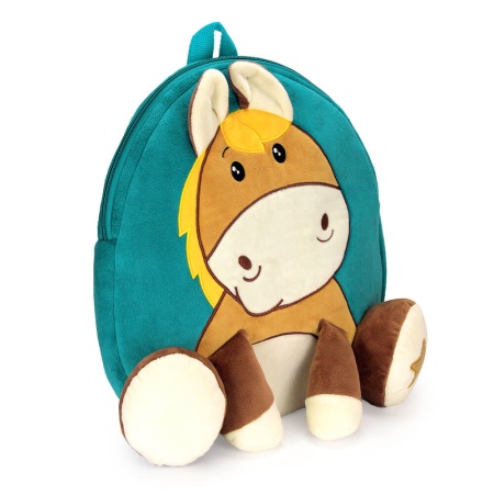 Детский рюкзак с конфетами «Сириус» 600г Стандарт ПТ26-17с